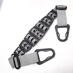 Massage Belt, Fat Shredding Belt, Waist Shredding Belt, Fat Shredding Machine, Massage Machine, Vibrating Machine Accessories, Fabric Belt, Roller Belt, Fitness Belt