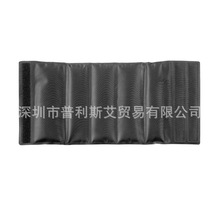 红酒冰袋啤酒瓶保温冰包凝胶降温酒瓶冰袋野餐保冷PVC香槟套冰袋