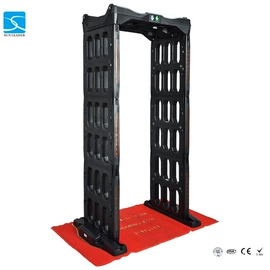 集成防盗系统;安检门;防盗标签
