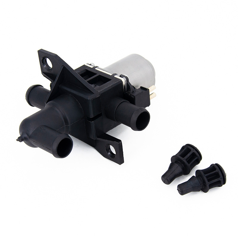 Bosch:1147412047 Auto Repair Parts Thermal Control Valve Suitable for Mercedes-Benz Benz:A0018300684