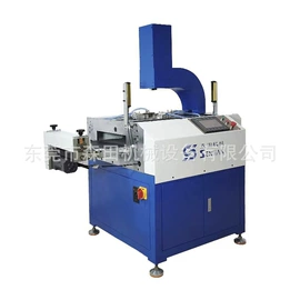 纸包装机械;切纸机;上胶机