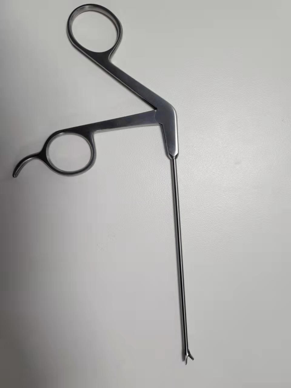 贝莱沃关节镜抓钳 关节镜异物钳关节镜组织抓钳关节镜游离体抓钳