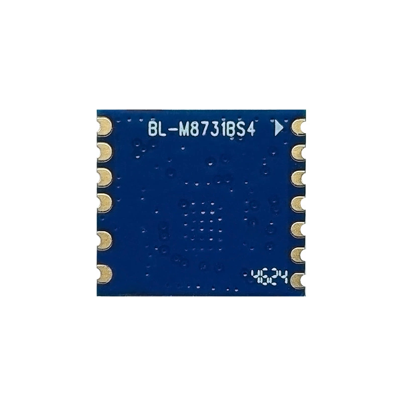 Модуль Realtek RTL8731BS, двухдиапазонный 5G Wi‑Fi модуль для беспроводной передачи изображения на дронах, SDIO, повышенной мощности, с подключением к IPEX
