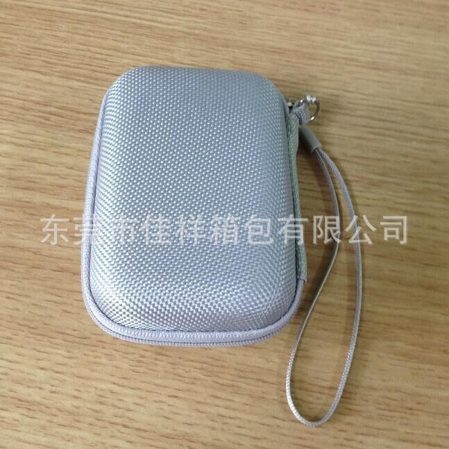 EVA工具腰包/EVA相机手机腰包运动用品腰包防水防震EVA电子收纳包