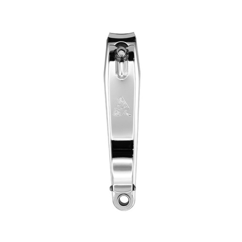 Qiangren 618 Large Nail Scissors Flat Mouth Stainless Steel Nail Clipper Oblique Mouth Nail Clipper Manicure Tool 2 Yuan Store Source