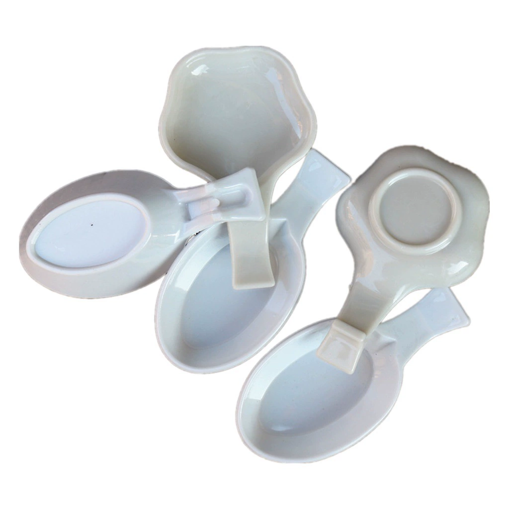 Чернила Холл производители оптом белый набор кистей студенты каллиграфия поддержка пластиковые ложки сливовый перо мыть чернильный диск