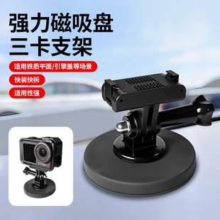 �m�ô�Action/GoPro�\�����C���F���P�����{���Ĕz�Ƕȴ���֧��