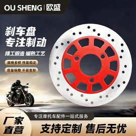 刹车盘刹车鼓;其他制动系统