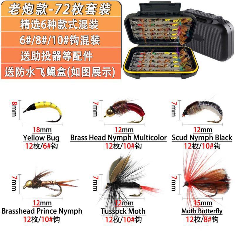 Cannon antiguo-72 piezas/caja (6 modelos seleccionados)