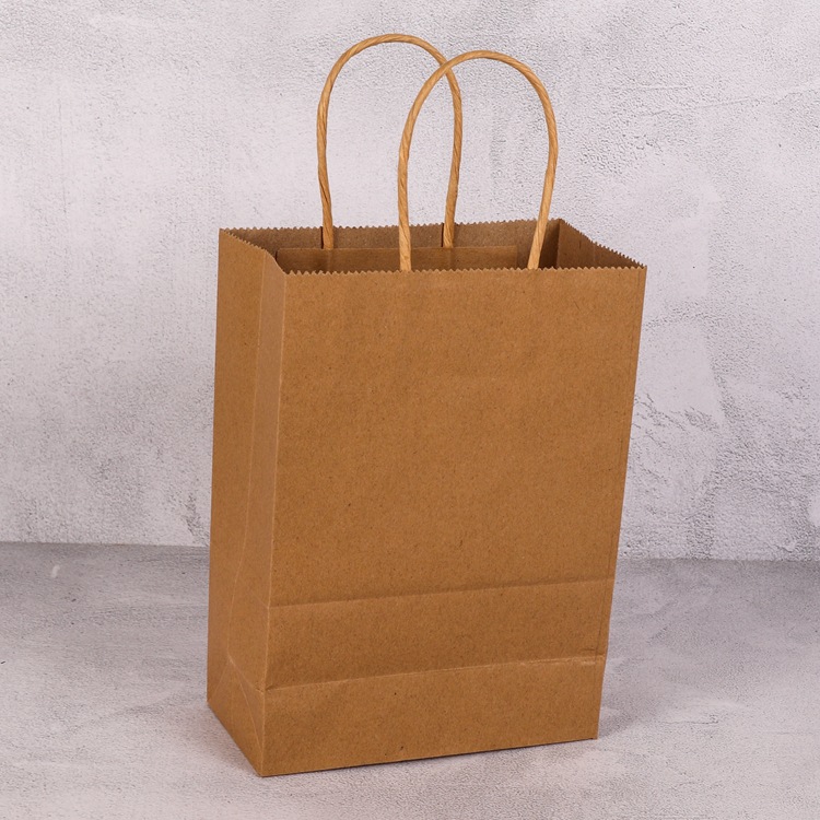 手提纸袋