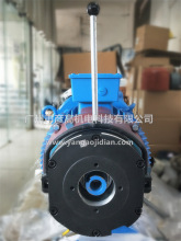 西门子刹车总成BFK458-25E/25N制动器2LM8400-0NA10/0NA60/0NA80