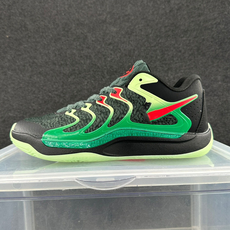 純正オリジナル KD17 バスケットボールシューズデュラント第 17 世代クッション性軽量通気性実用スニーカーメンズカジュアルスポーツトレンディシューズ|undefined