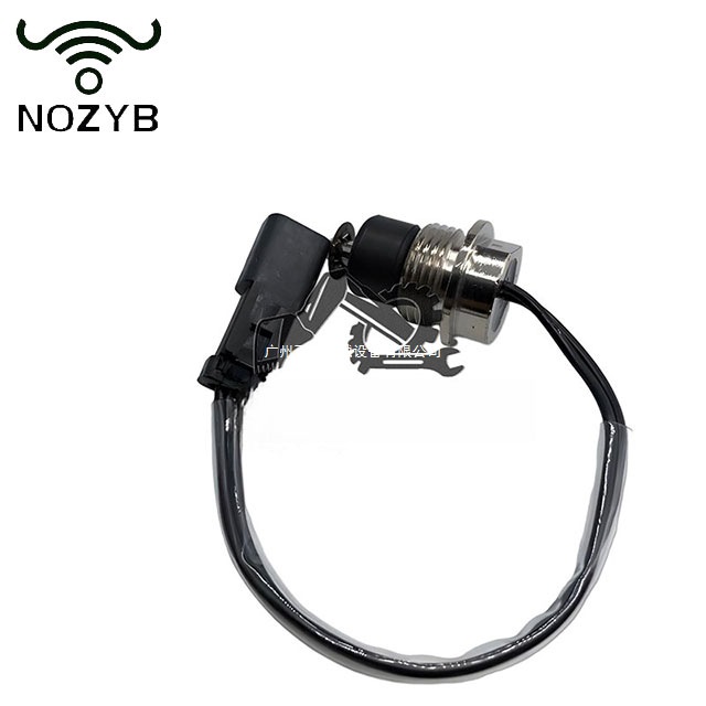 Piezas de excavadora CAT E 320C 320D 325D 329D 330D 336D Sensor de nivel de aceite2