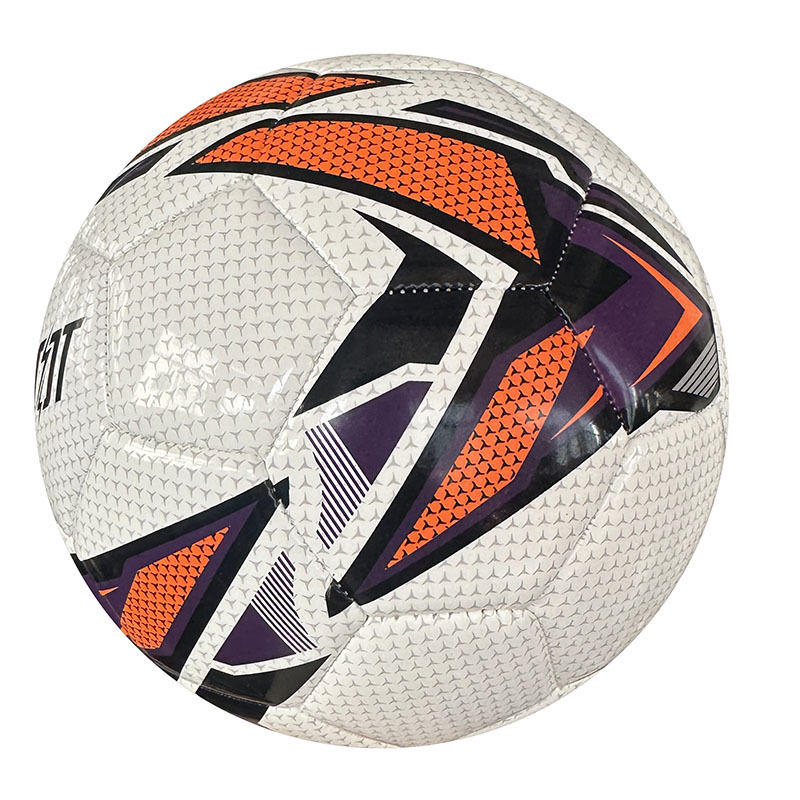 Escuela primaria y secundaria de Guanqing Deportes Fútbol Infantil No.5, bola No.4, costura mecánica especial resistente al desgaste para niños, especialmente para equipos transfronterizos