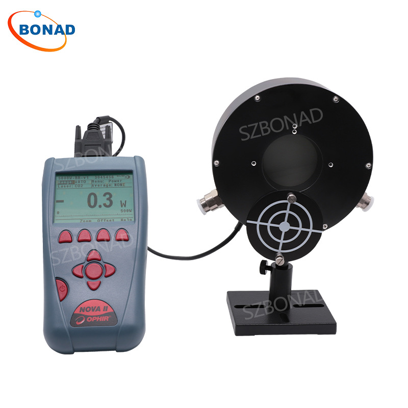 激光功率计探头5000W-BB-50-V1-3