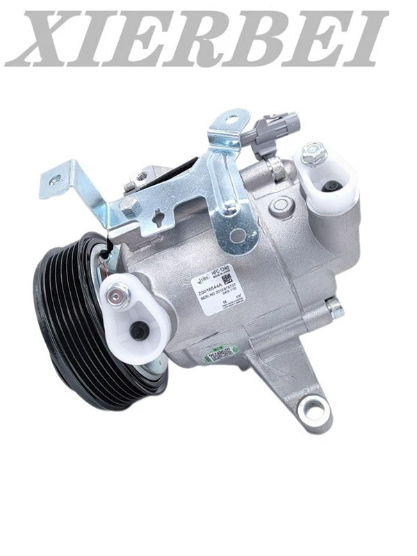 Подходит для Subaru Forester XV гордый Тигр Лиши крыло леопарда чипенг BRZ кондиционер компрессор Холодный воздушный насос