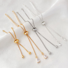14k����ɫ���z����{�����L朵��ʯ�����diy�����s���L�