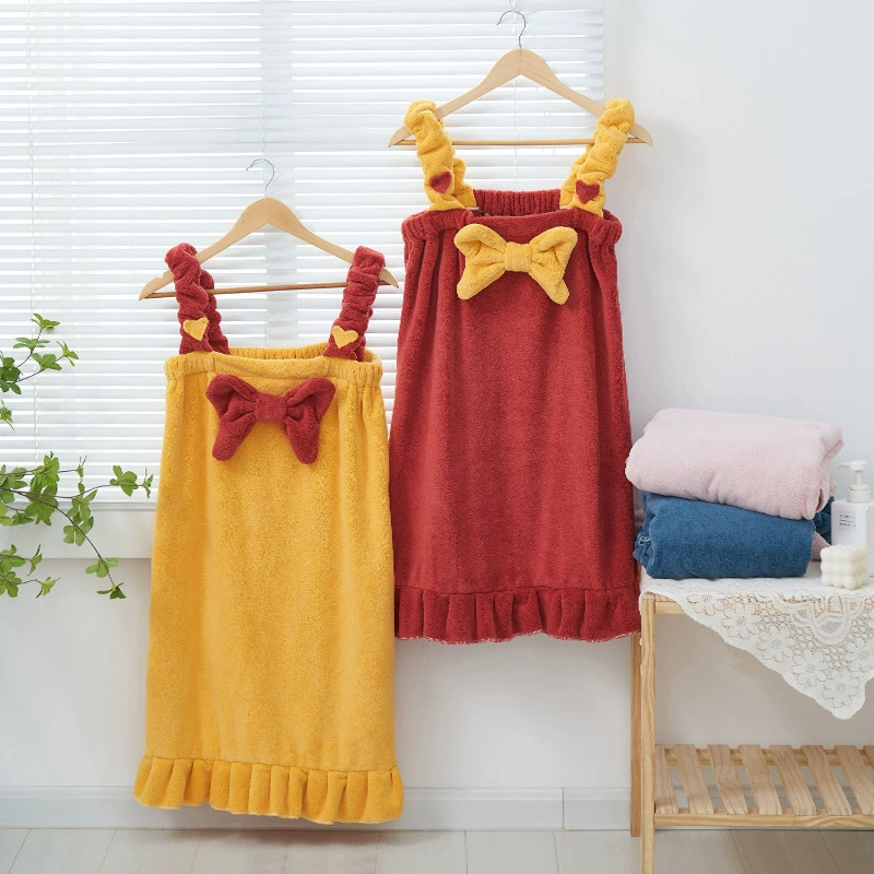 Банное полотенце для женского дома Four Seasons