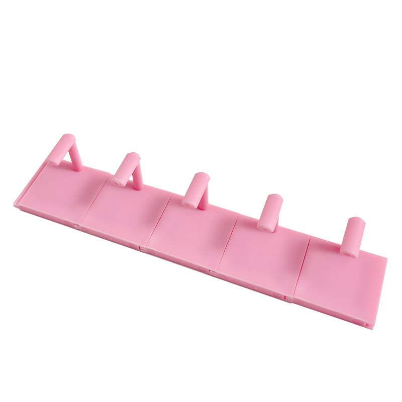 美甲工具与护理用品
