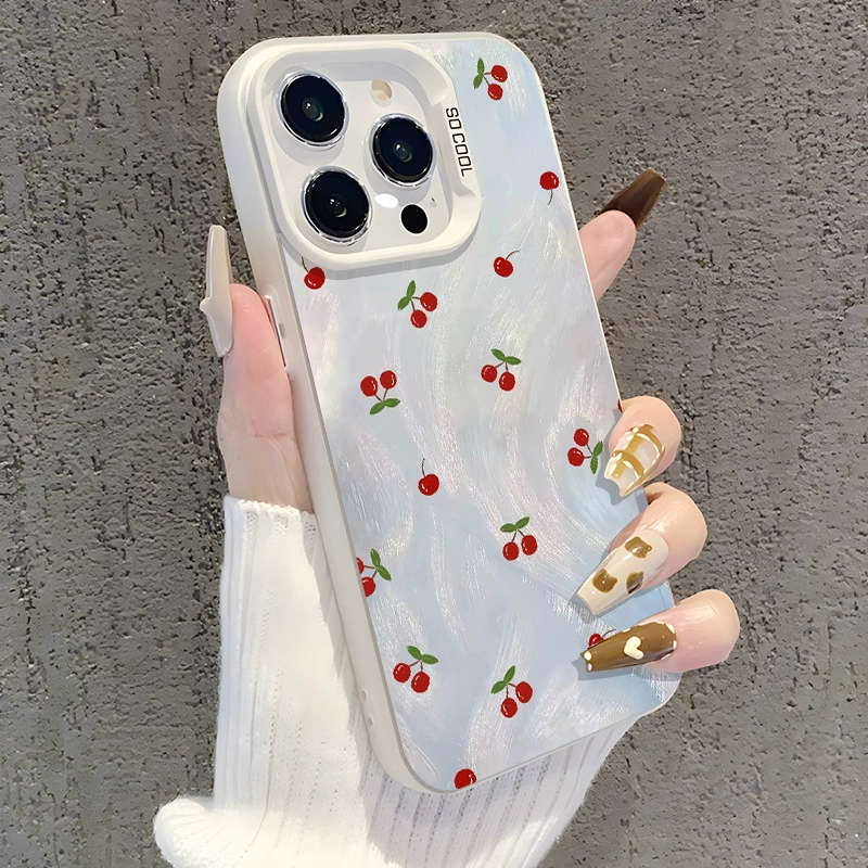 Apple, фуксия совместимый чехол для iPhone 15, чехол для телефона, матовый iPhone11 Pro, iphone, 17promax