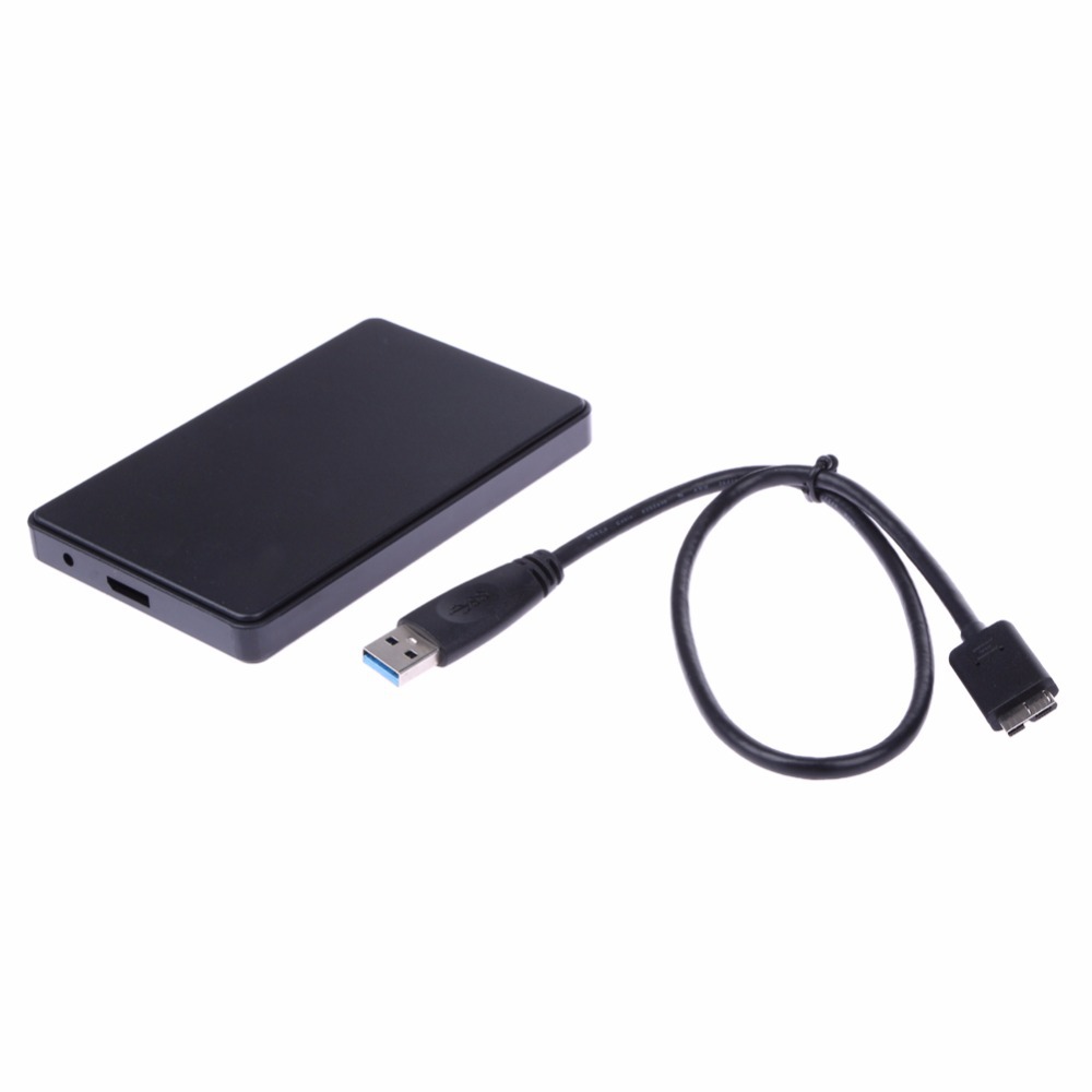 External HDD 2.5inch USB 3.0 Hard Disk D...