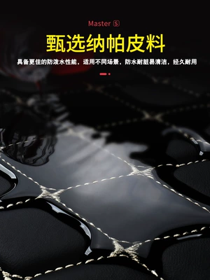 Trunk Mat, Specially Used for Toyota