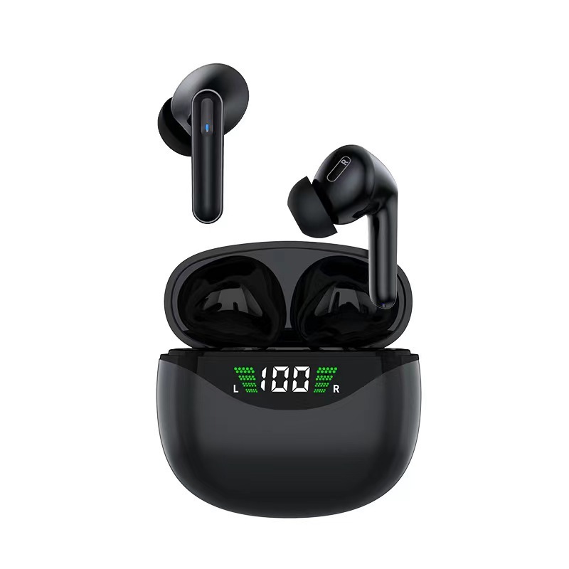 クロスボーダー爆型twsデジタルディスプレイbluetoothイヤホン入耳工場卸売り両耳ステレオ適用アップル華為|undefined