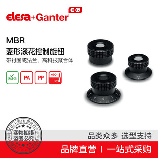 Elesa Ganter����ɯ���� MBR ���ΝL���������o���rȦ���m