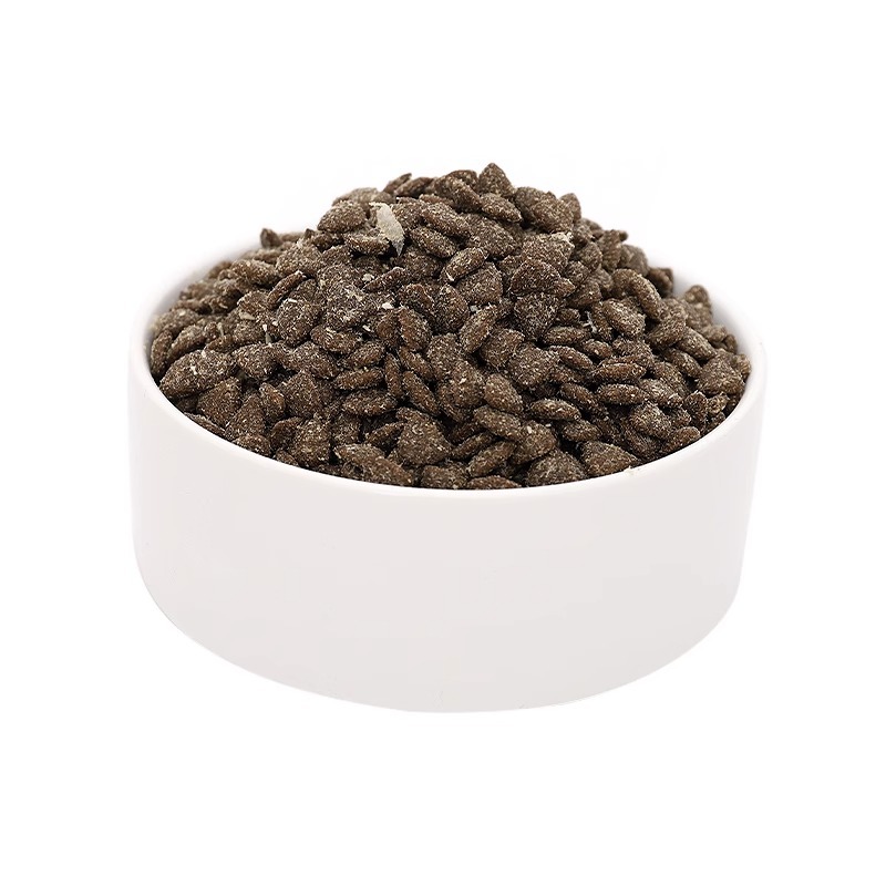 Cochise pato pera comida para perros, Teddy Corky cachorro perros adultos de todo tipo de perros, comida para perros sin grano de precio completo.