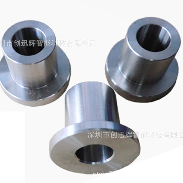 销套t型定位套台阶套不锈钢衬套汽车检具基准套百分表套12 10 8mm