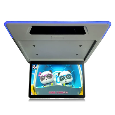 13.3/ 15.6inch Alpha Dedicated Car display - 133-inch-20-series-alpha-gray-mp5