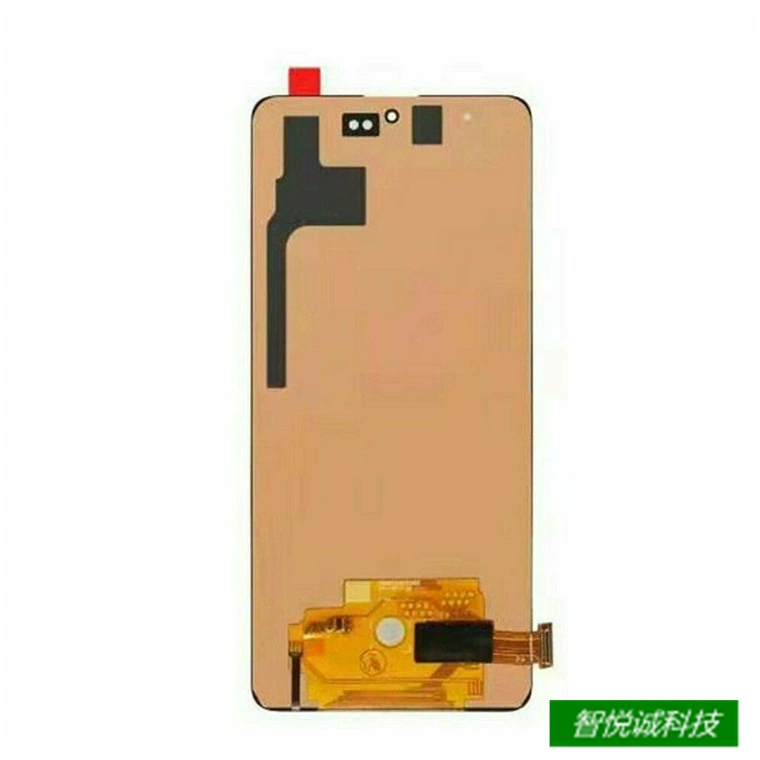 Suitable for Samsung Note10lite screen assembly N770F/DS LCD display touch screen Incell original effect