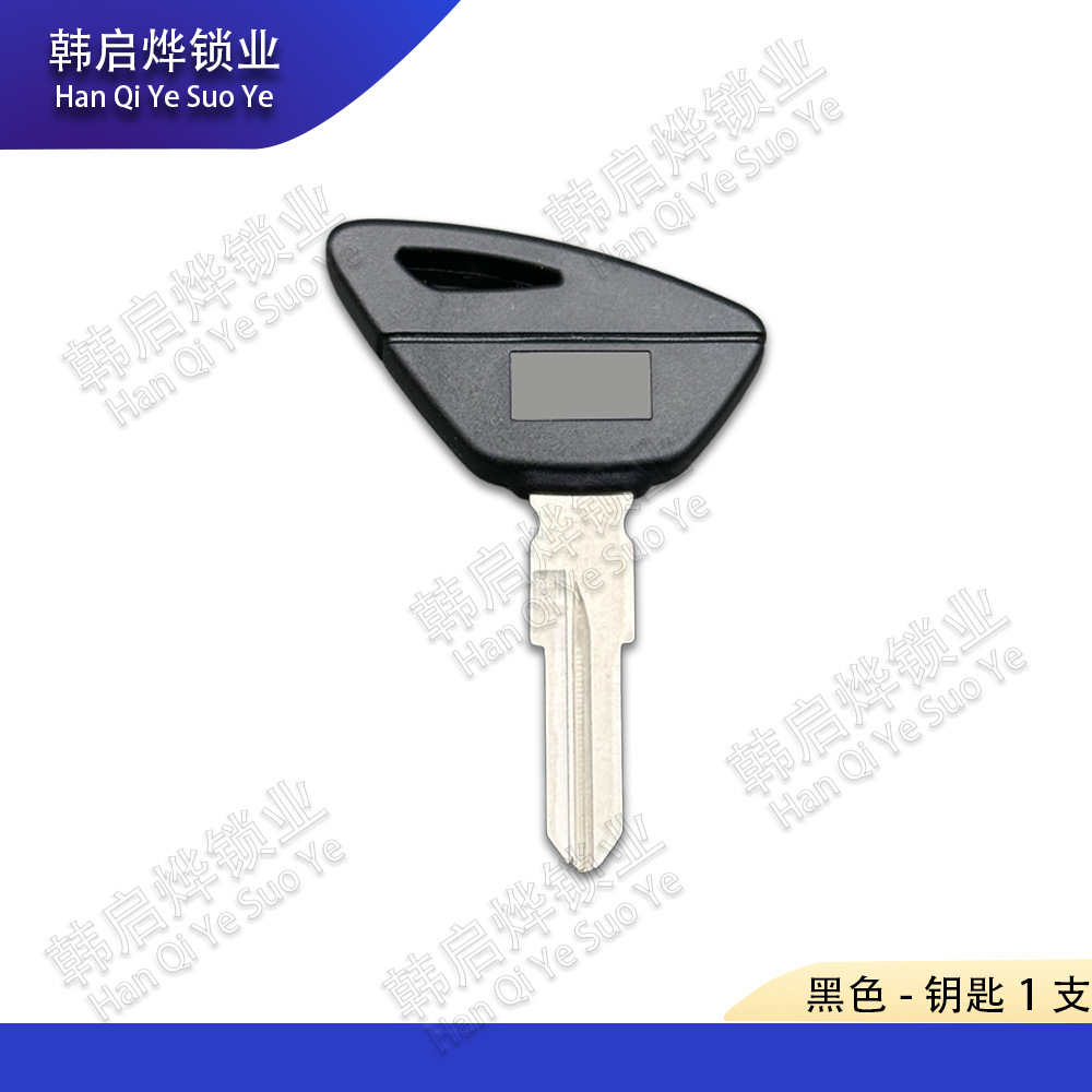 Suitable for Aprilia Rsv4 Tuono Dorsoduro 750 1200 Key Blank