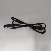 DC5521帶車載點煙器電源線