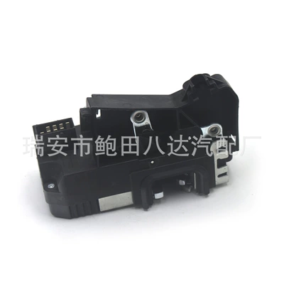 13203899 Car Door Lock Motor Car Central Locking Motor Suitable for Opel (Digər kuzov və aksesuarlar)