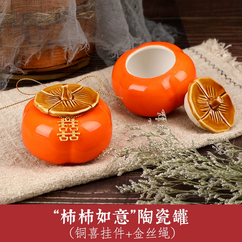 Производитель свадебного помолвочного подарка конфетная коробка persimmon керамическая коробка persimmon свадебная коробка конфет
