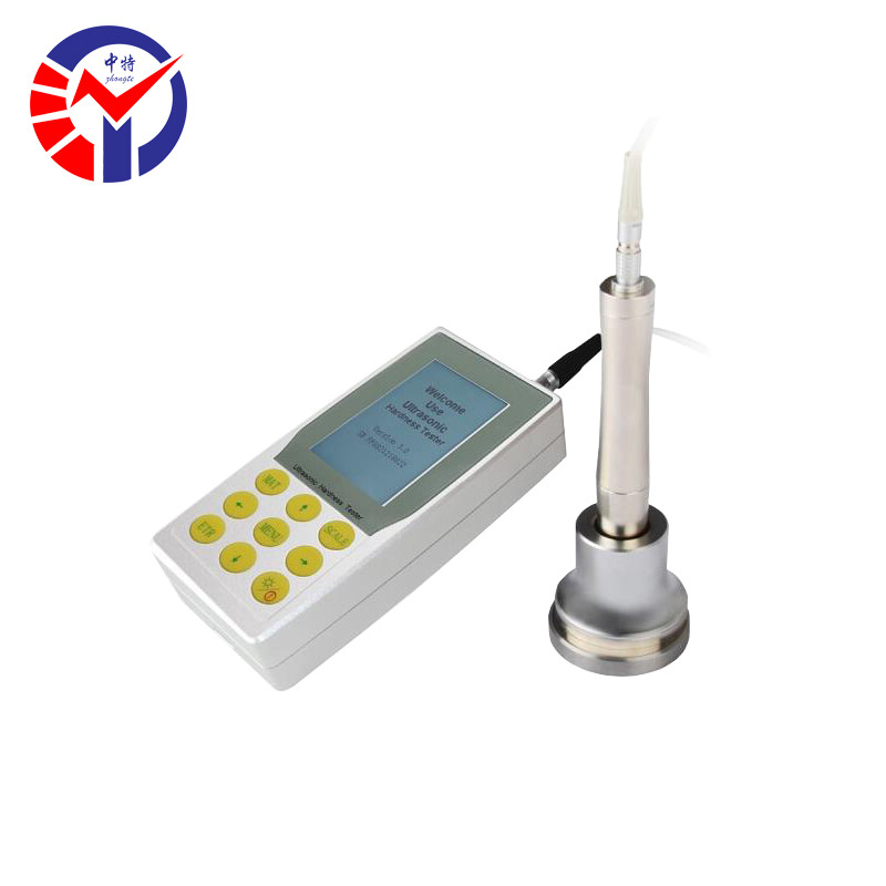 TIME5620H超声波硬度计（手动）测量精度高测试压痕小测量速度快