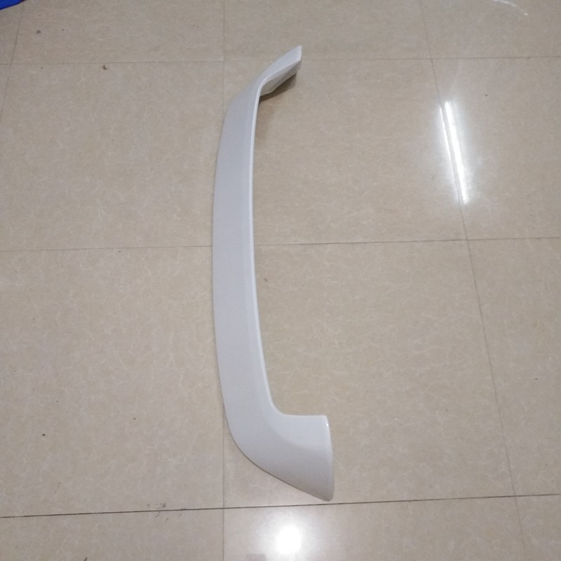 Suitable for 2008-2015 Nissan Juke Rear Wing Juke Special Punch-Free Installation Fixed Wing