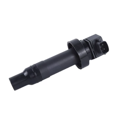 Parts High-Voltage Package, Alovlanma bobini (Babinalar)