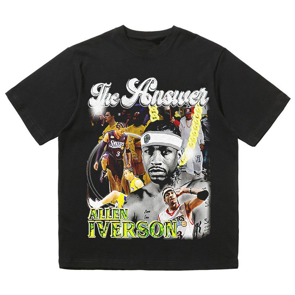 Iverson 2 black