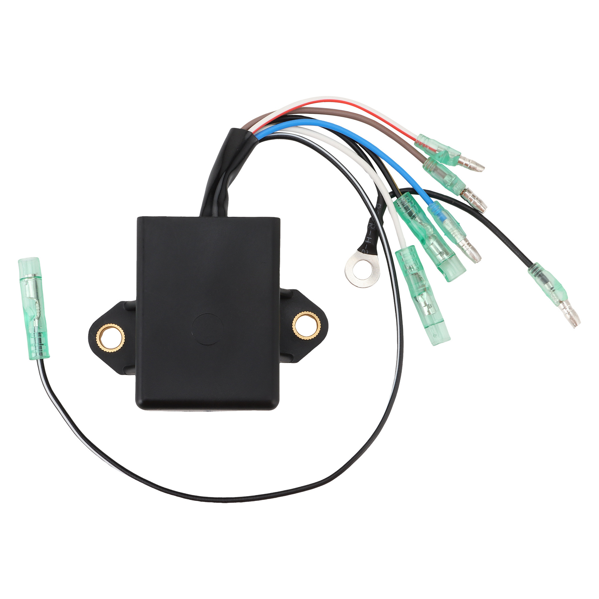 GOOFIT CDI Ignition Adapter OE: 63V-85540-00