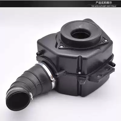 filter filter assembly air – Motorcycle General Parts