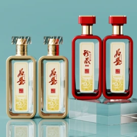 玻璃瓶;其他酒水包装;酒包装