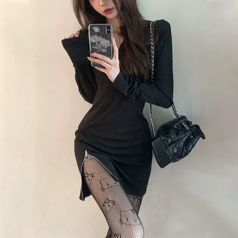 Hello Kitty, рыболовная сеть, тонкие гейтры, чёрные колготки