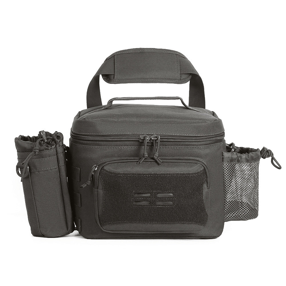 Lunch Box for Men, Tactical Lu