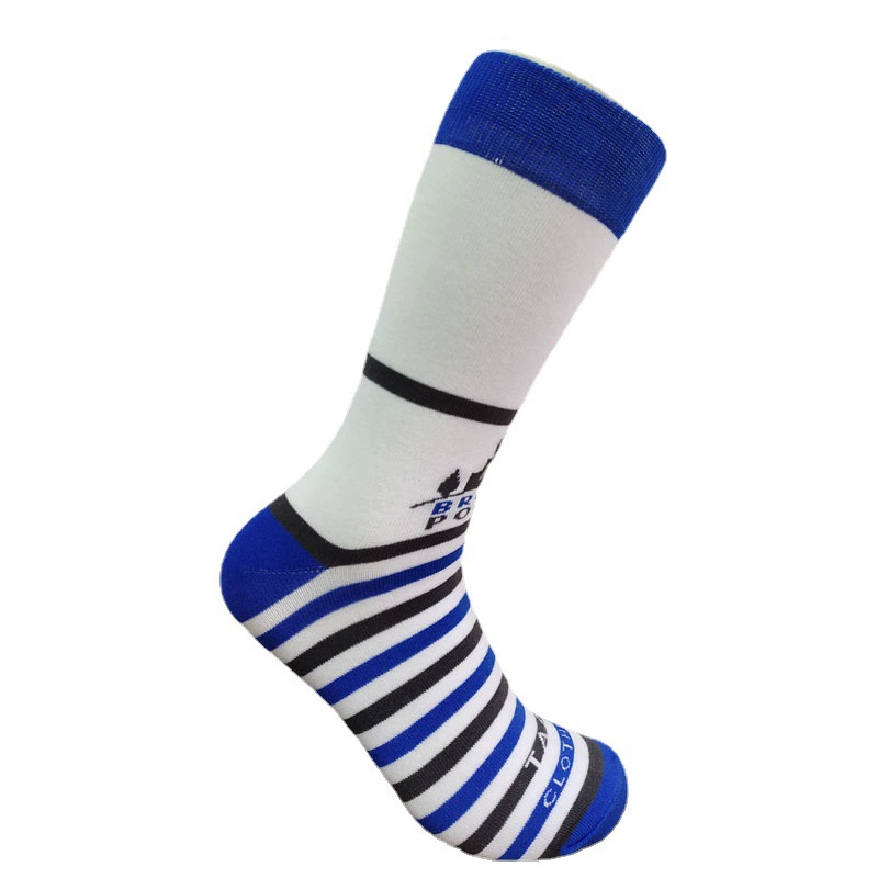 LT носки мужские модные уличные европейские и американские осенние и зимние европейские и американские морские ветровые чулки в модных носках