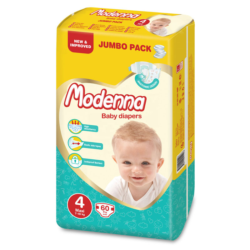 modenna 698