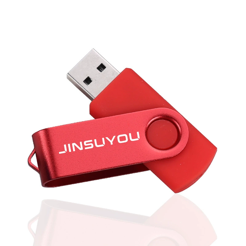 USB флеш-драйв, высокоскоростной маленький металлический мобильный телефон, 128Г, 64Г, подарок на день рождения, 32Г
