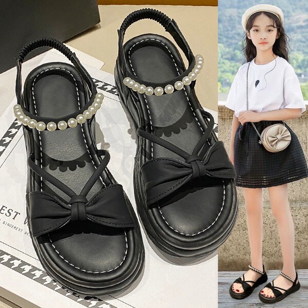 Fashionable sandals