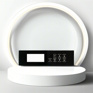Supply Pvc Panel, Silk Screen Printing, Pet Drum Bag, Soft Start Button Control Film, Refrigerated Cabinet Equipment Control Panel